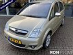 Opel Meriva - 1.6-16V Temptation Rijklaarprijs - 1 - Thumbnail