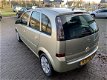 Opel Meriva - 1.6-16V Temptation Rijklaarprijs - 1 - Thumbnail