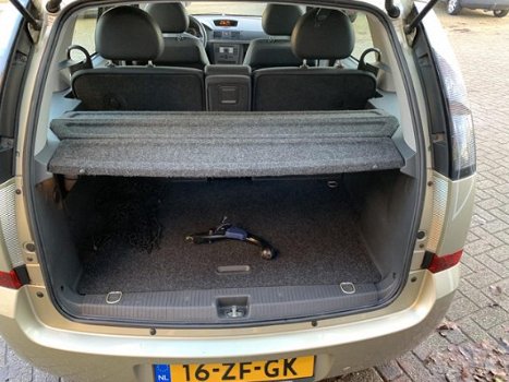 Opel Meriva - 1.6-16V Temptation Rijklaarprijs - 1