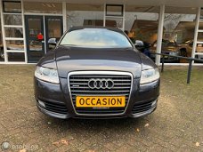 Audi A6 Avant - 2.8 FSI Quattro P-Line, Xenon/Led, Leer, Lm