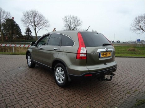 Honda CR-V - 2.0 i VTEC ELEGANCE AWD + VEEL OPTIES - 1