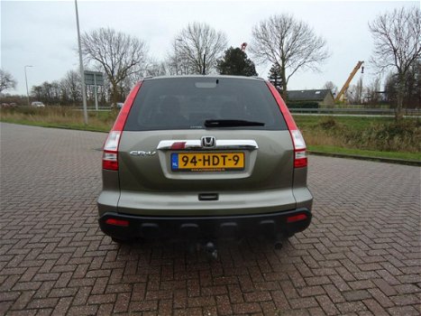 Honda CR-V - 2.0 i VTEC ELEGANCE AWD + VEEL OPTIES - 1