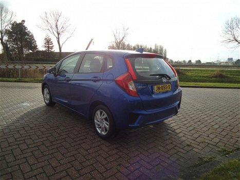 Honda Jazz - 1.3 i VTEC COMFORT + NAVIGATIESYSTEEM - 1