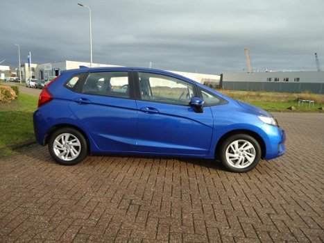 Honda Jazz - 1.3 i VTEC COMFORT + NAVIGATIESYSTEEM - 1