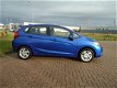 Honda Jazz - 1.3 i VTEC COMFORT + NAVIGATIESYSTEEM - 1 - Thumbnail