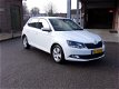 Skoda Fabia - 1.0 55KW GREENTECH AMBITION - 1 - Thumbnail