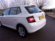 Skoda Fabia - 1.0 55KW GREENTECH AMBITION