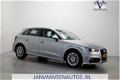 Audi A3 Sportback - 1.2 TFSI 110pk Adrealin S-Line Exterieur Xenon Navigatie ECC 200x Vw-Audi-Seat-S - 1 - Thumbnail