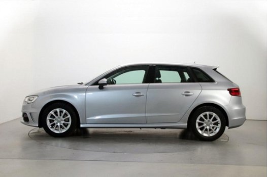 Audi A3 Sportback - 1.2 TFSI 110pk Adrealin S-Line Exterieur Xenon Navigatie ECC 200x Vw-Audi-Seat-S - 1