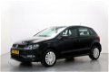 Volkswagen Polo - 1.0 Comfortline Navigatie Airco Cruise Control Bluetooth 200x Vw-Audi-Seat-Skoda - 1 - Thumbnail