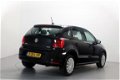 Volkswagen Polo - 1.0 Comfortline Navigatie Airco Cruise Control Bluetooth 200x Vw-Audi-Seat-Skoda - 1 - Thumbnail