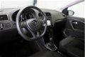 Volkswagen Polo - 1.0 Comfortline Navigatie Airco Cruise Control Bluetooth 200x Vw-Audi-Seat-Skoda - 1 - Thumbnail