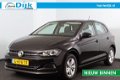 Volkswagen Polo - 1.0 TSI 95PK Comfortline DSG Automaat | app. NAV | Airco | LM - 1 - Thumbnail