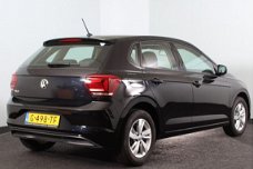 Volkswagen Polo - 1.0 TSI 95PK Comfortline DSG Automaat | app. NAV | Airco | LM