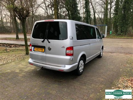 Volkswagen Transporter - TRANSPORTER 2.5 TDI SPORT EDITION DC LAN - 1