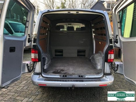 Volkswagen Transporter - TRANSPORTER 2.5 TDI SPORT EDITION DC LAN - 1