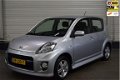 Daihatsu Sirion 2 - 1.3-16V Sport - 1 - Thumbnail