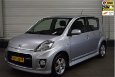 Daihatsu Sirion 2 - 1.3-16V Sport