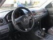 Mazda 3 - 3 1.6 Touring 2004 Airco Rijdt super NAP APK tot november - 1 - Thumbnail