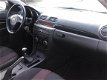Mazda 3 - 3 1.6 Touring 2004 Airco Rijdt super NAP APK tot november - 1 - Thumbnail
