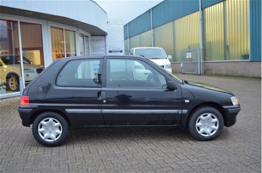 Peugeot 106 - 1.1 XR Sport *APK 09-10-2020 - 1