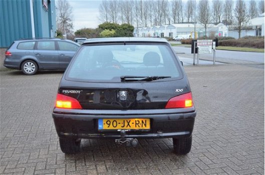 Peugeot 106 - 1.1 XR Sport *APK 09-10-2020 - 1