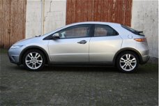 Honda Civic - 1.4 Comfort