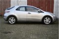 Honda Civic - 1.4 Comfort - 1 - Thumbnail