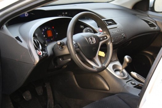 Honda Civic - 1.4 Comfort - 1