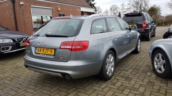 Audi A6 Allroad - QUATTRO 2.7 TDI - 1