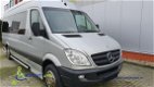 Mercedes-Benz Sprinter - LUXE* L3 9-P Rolstoelbus 2 keer AC - 1 - Thumbnail