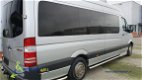 Mercedes-Benz Sprinter - LUXE* L3 9-P Rolstoelbus 2 keer AC - 1 - Thumbnail