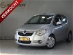 Opel Agila - 1.2 16V 85PK Enjoy *Automaat/ Airco - 1 - Thumbnail