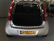 Opel Agila - 1.2 16V 85PK Enjoy *Automaat/ Airco