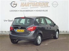 Opel Meriva - 1.4 Turbo Ecotec 120pk Edition