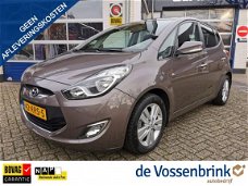 Hyundai ix20 - 1.6 I-Vision Automaat NL-Auto *Geen Afl.kosten