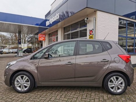 Hyundai ix20 - 1.6 I-Vision Automaat NL-Auto *Geen Afl.kosten - 1