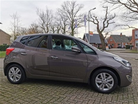 Hyundai ix20 - 1.6 I-Vision Automaat NL-Auto *Geen Afl.kosten - 1