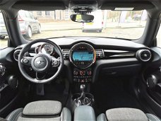 Mini Mini Cooper - Cooper 1.5 136pk Chili Business NL-Auto *Geen Afl. kosten