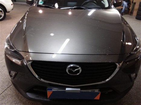 Mazda CX-3 - 2.0i 2.0 Kizoku Intense Navi HU Camera - 1