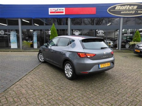 Seat Leon - 1.6 TDI Limited Edition II - 1