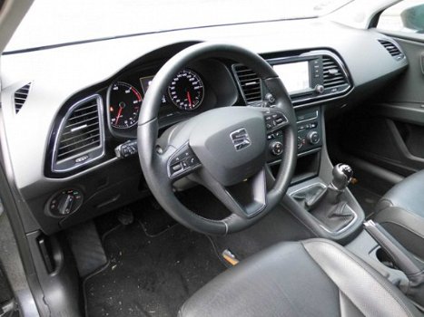 Seat Leon - 1.6 TDI Limited Edition II - 1