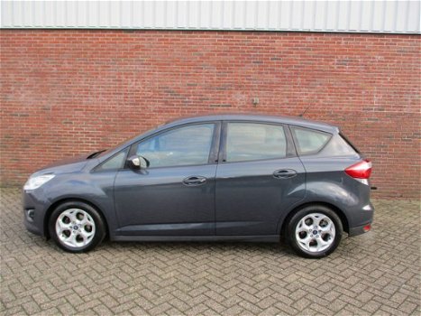 Ford C-Max - 1.6 TDCi Trend Airco / Navi - 1