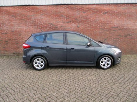 Ford C-Max - 1.6 TDCi Trend Airco / Navi - 1