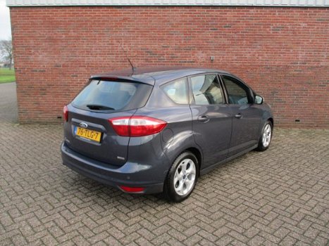 Ford C-Max - 1.6 TDCi Trend Airco / Navi - 1