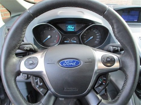 Ford C-Max - 1.6 TDCi Trend Airco / Navi - 1