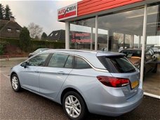 Opel Astra Sports Tourer - 1.0 Business+