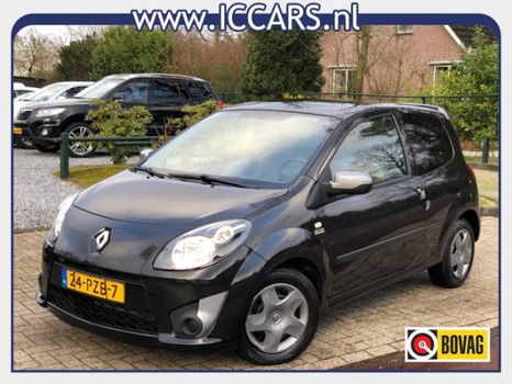 Renault Twingo - 1.2 16V ECO2 COLLECTION / AIRCO / 2011 - 1