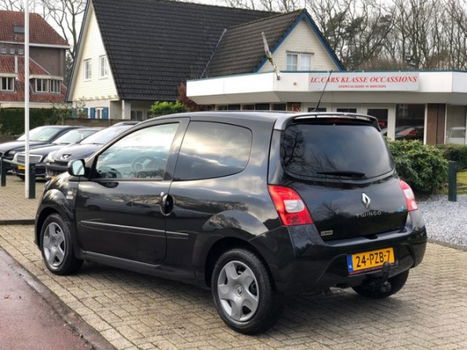 Renault Twingo - 1.2 16V ECO2 COLLECTION / AIRCO / 2011 - 1