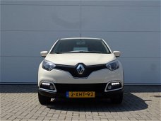 Renault Captur - Energy TCe 90 Expression